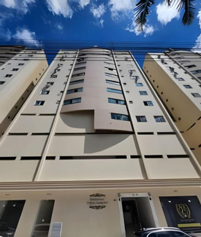 PC803 - Apartamento próximo a Balneário Camboriú e aventura jurássica, com saída fácil para Beto Carreiro